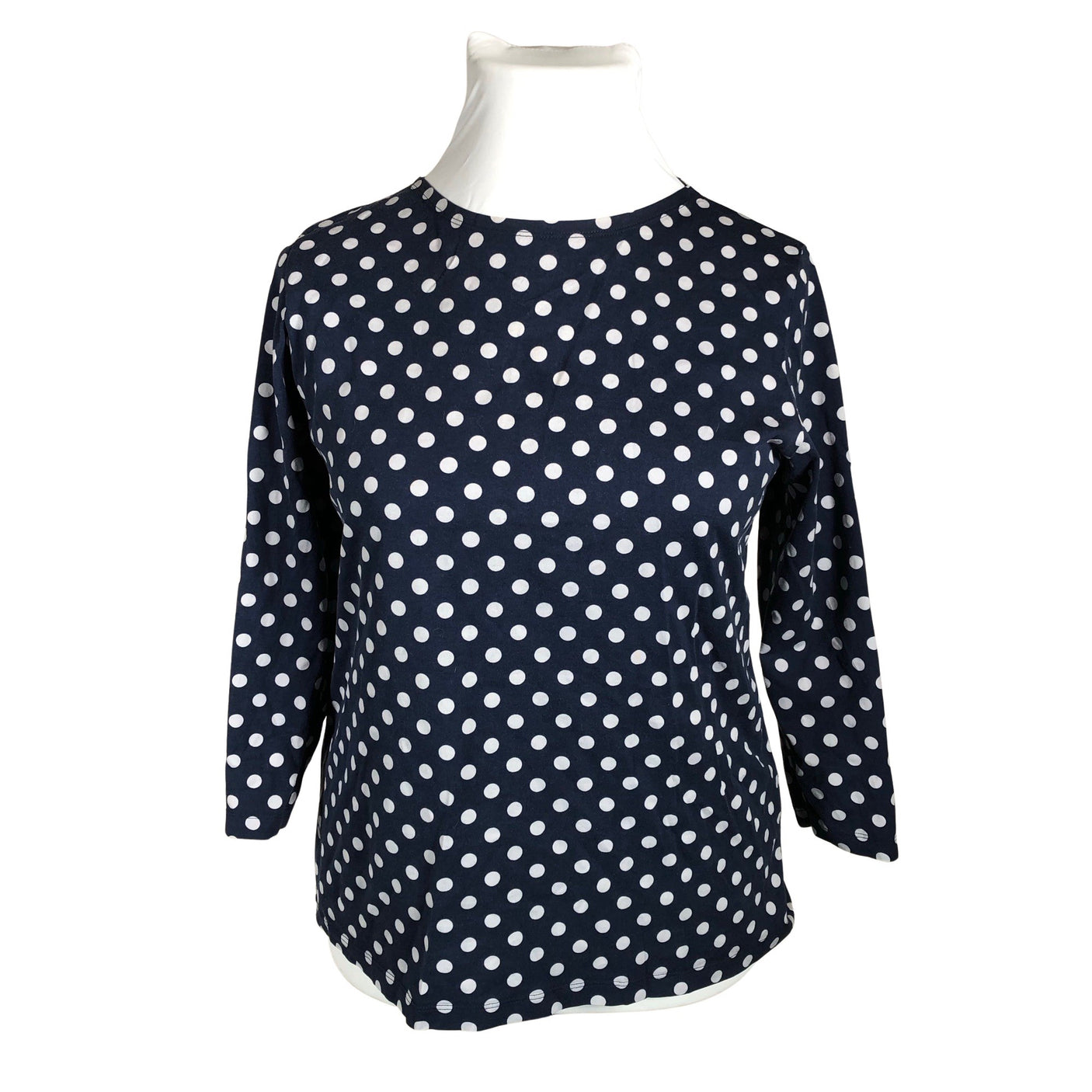 Unisex Marimekko - Trikotaažist pluus, suurus 42 - Sinine (1)