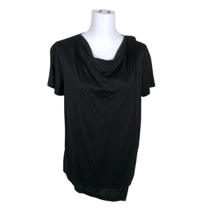 Unisex COS - T-särk, suurus 38 - Must (1)