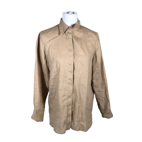 Unisex COS - Mitteveniv tuunika, suurus 36 - Beige ()