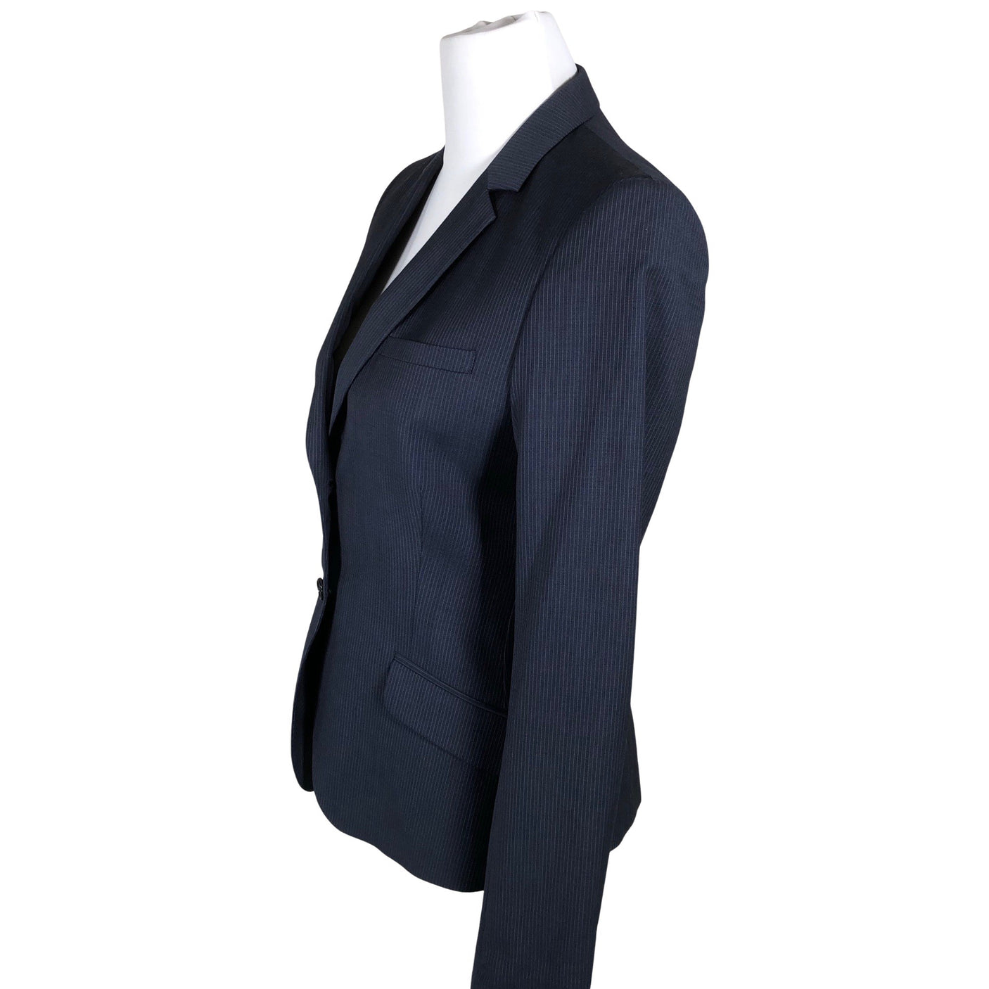Unisex Tiger of Sweden - Jakk, suurus 38 - Sinine (3)