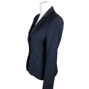 Unisex Tiger of Sweden - Jakk, suurus 38 - Sinine (3)