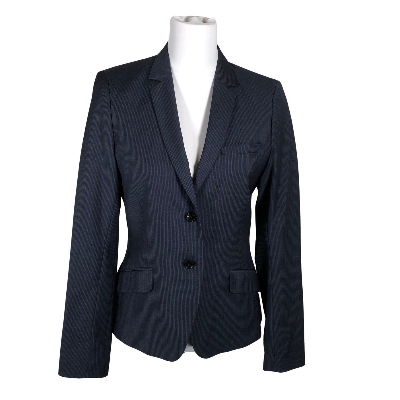 Unisex Tiger of Sweden - Jakk, suurus 38 - Sinine (1)