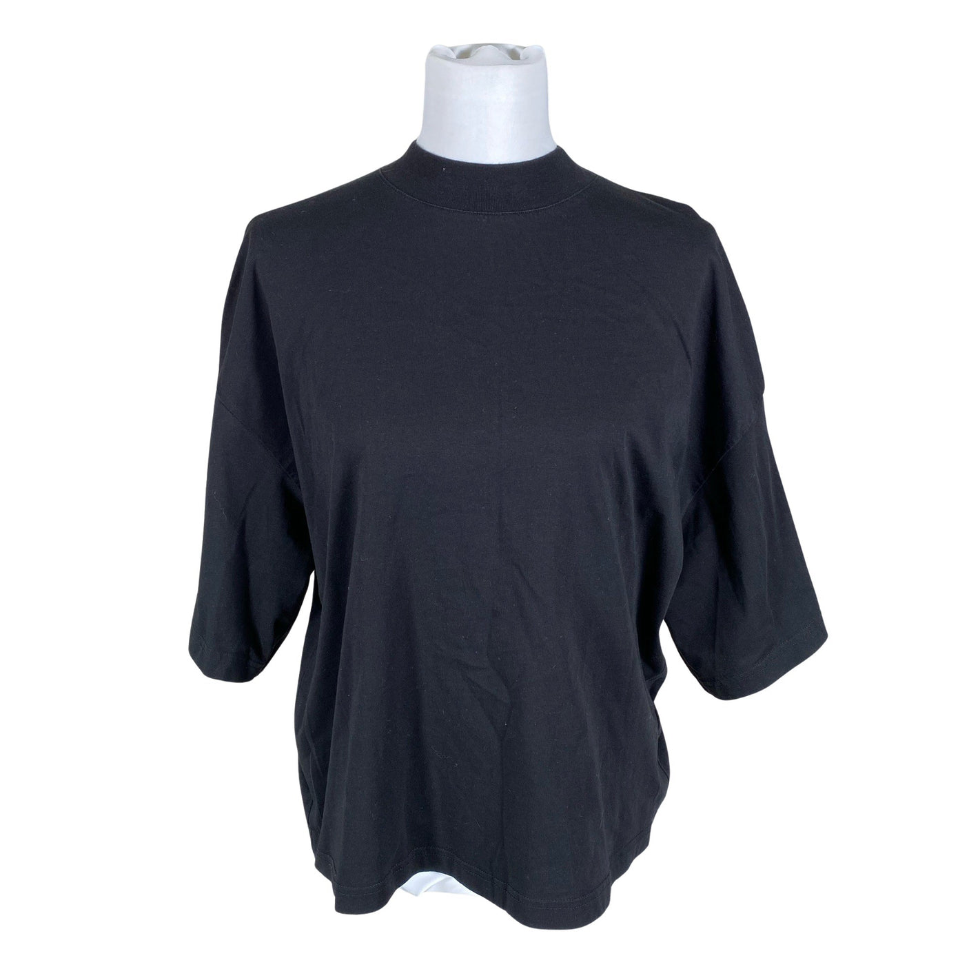 Unisex COS - T-särk, suurus 36 - Must (1)