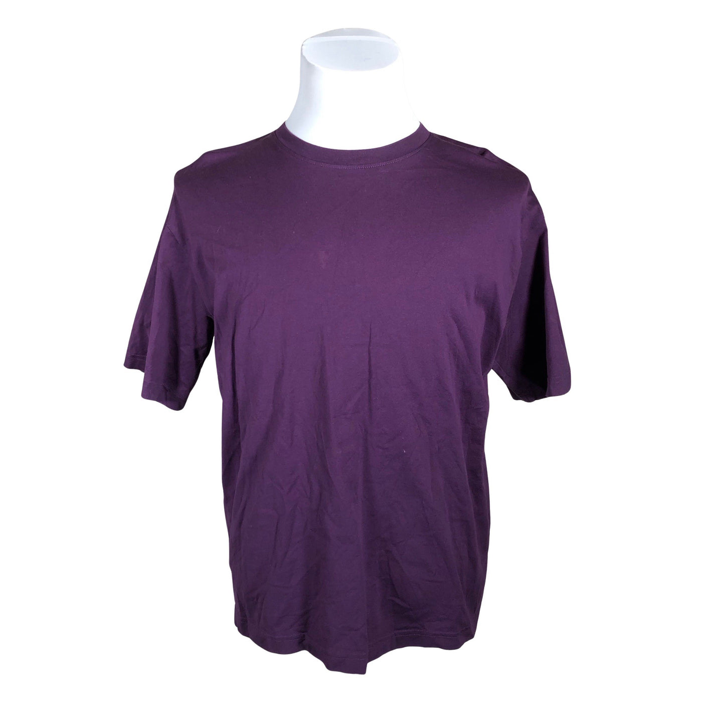 Unisex COS - T-särk, suurus S - Lilla (1)