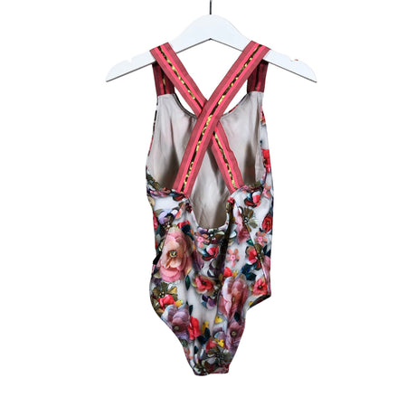 Unisex Molo Kids - Ujumistrikoo, suurus 110 - 116 - Hall (2)