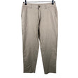 Unisex Uniqlo - Mittevenivad püksid, suurus M - Beige ()