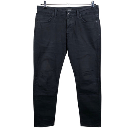 Unisex Neuw - Teksad, suurus W32 - Must ()