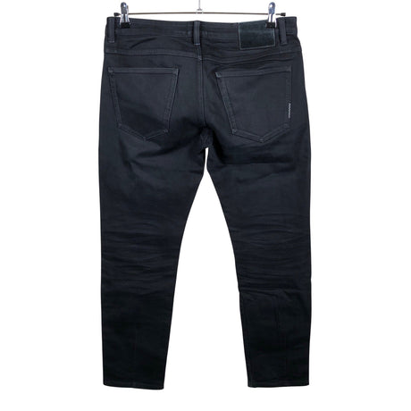 Unisex Neuw - Teksad, suurus W32 - Must (2)