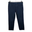 Unisex Quiksilver - Mittevenivad püksid, suurus W30 - Sinine ()