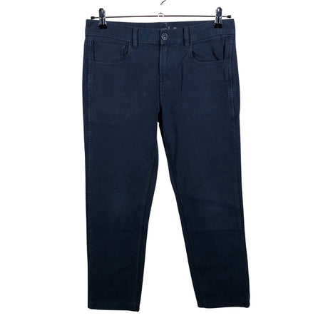 Unisex Quiksilver - Mittevenivad püksid, suurus W30 - Sinine ()