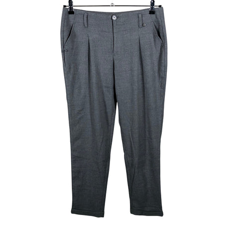 Unisex Firefly - Mittevenivad püksid, suurus 40 - Hall ()