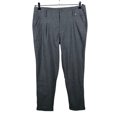 Unisex Firefly - Mittevenivad püksid, suurus 42 - Hall ()