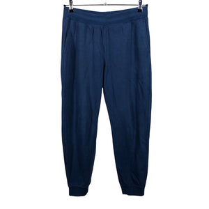 Unisex Uniqlo - Dressikangast püksid, suurus M - Sinine (1)