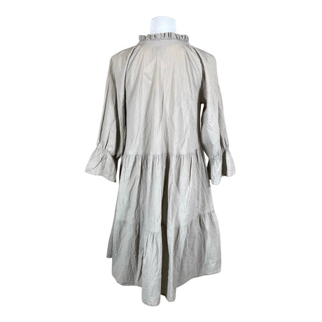 Unisex Gauhar - Mitteveniv kleit, suurus 36 - Hall (2)