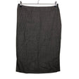 Unisex Ril's - Mitteveniv seelik, suurus 40 - Pruun ()