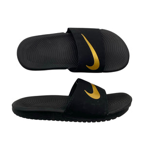 Unisex Nike - Plätud, suurus 36 - Must (1)