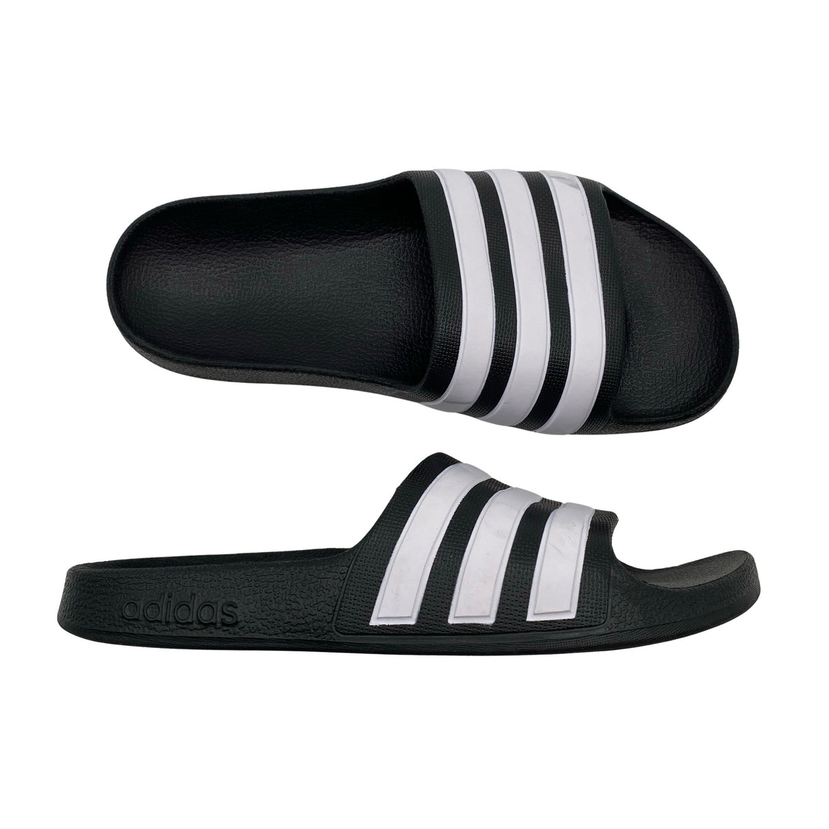 Unisex Nike - Plätud, suurus 35 - Must (1)