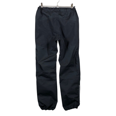 Unisex Reimatec - Õuepüksid, suurus 146 - 152 - Must (2)