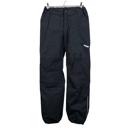 Unisex Reimatec - Õuepüksid, suurus 146 - 152 - Must ()