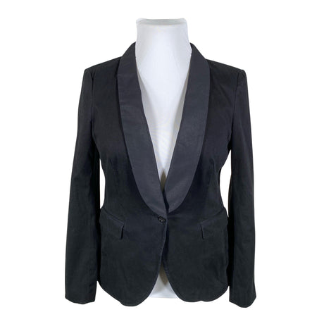 Unisex Esprit - Jakk, suurus 42 - Must ()