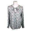 Unisex Tom Tailor - Pluus, suurus 38 - Roheline ()