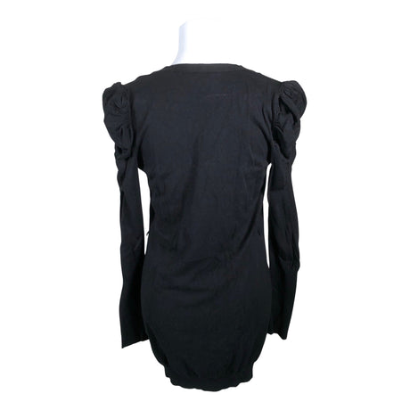 Unisex Next - Kootud tuunika, suurus 40 - Must (2)