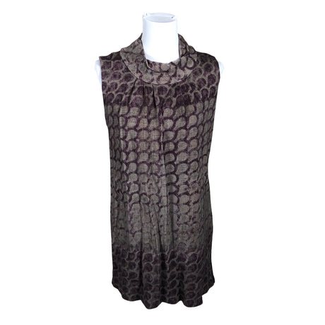 Unisex Nahe - Trikotaažist tuunika, suurus 40 - Hall ()