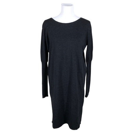 Unisex Sibin Linnebjerg - Kootud kleit, suurus 38 - Hall ()