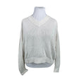Unisex Polo Ralph Lauren - Kampsun, suurus 44 - Valge ()