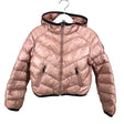 Unisex Moncler - Kerge sulejope, suurus 116 - 122 - Heleroosa ()