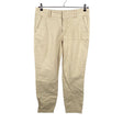 Unisex Part two - Mittevenivad püksid, suurus 42 - Beige ()