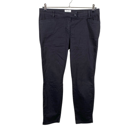 Unisex Marc O'Polo - Mittevenivad püksid, suurus 44 - Must ()