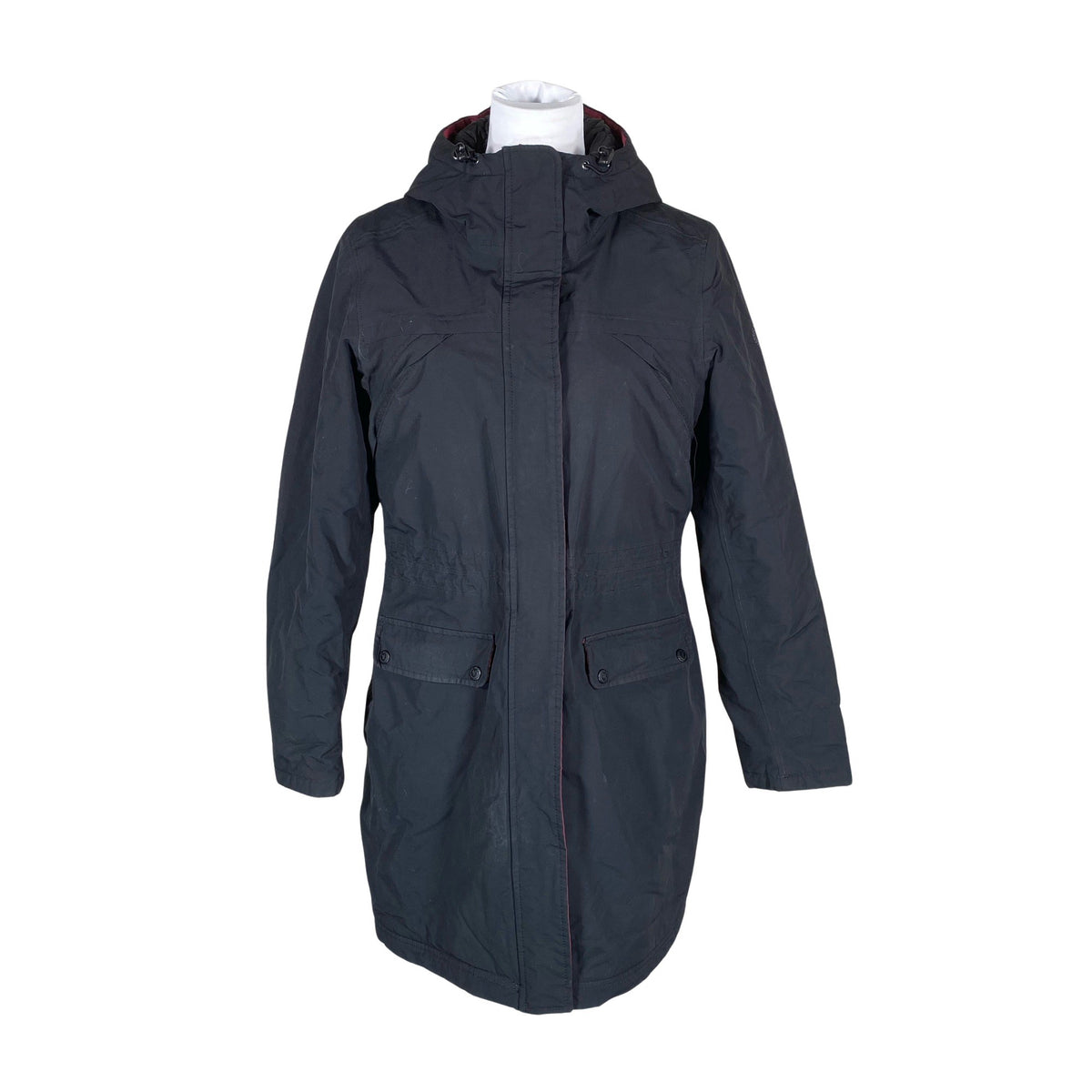 Unisex Henri Lloyd - Talvejope, suurus 40 - Must (1)