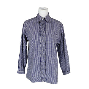 Unisex Stenströms - Triiksärk, suurus 38 - Sinine (1)