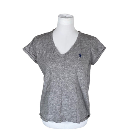 Unisex Polo Ralph Lauren - T-särk, suurus 40 - Hall ()
