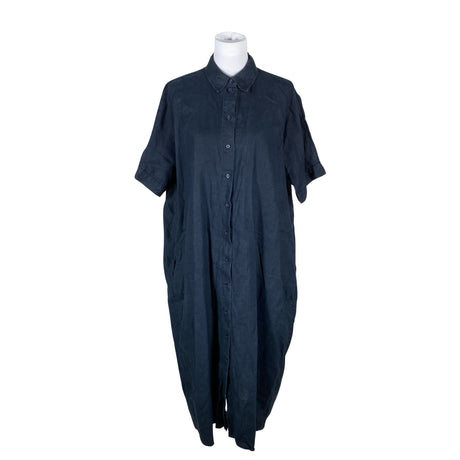 Unisex COS - Mitteveniv kleit, suurus 38 - Sinine ()