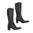 Unisex Lamica - Saapad, suurus 36 - Must ()