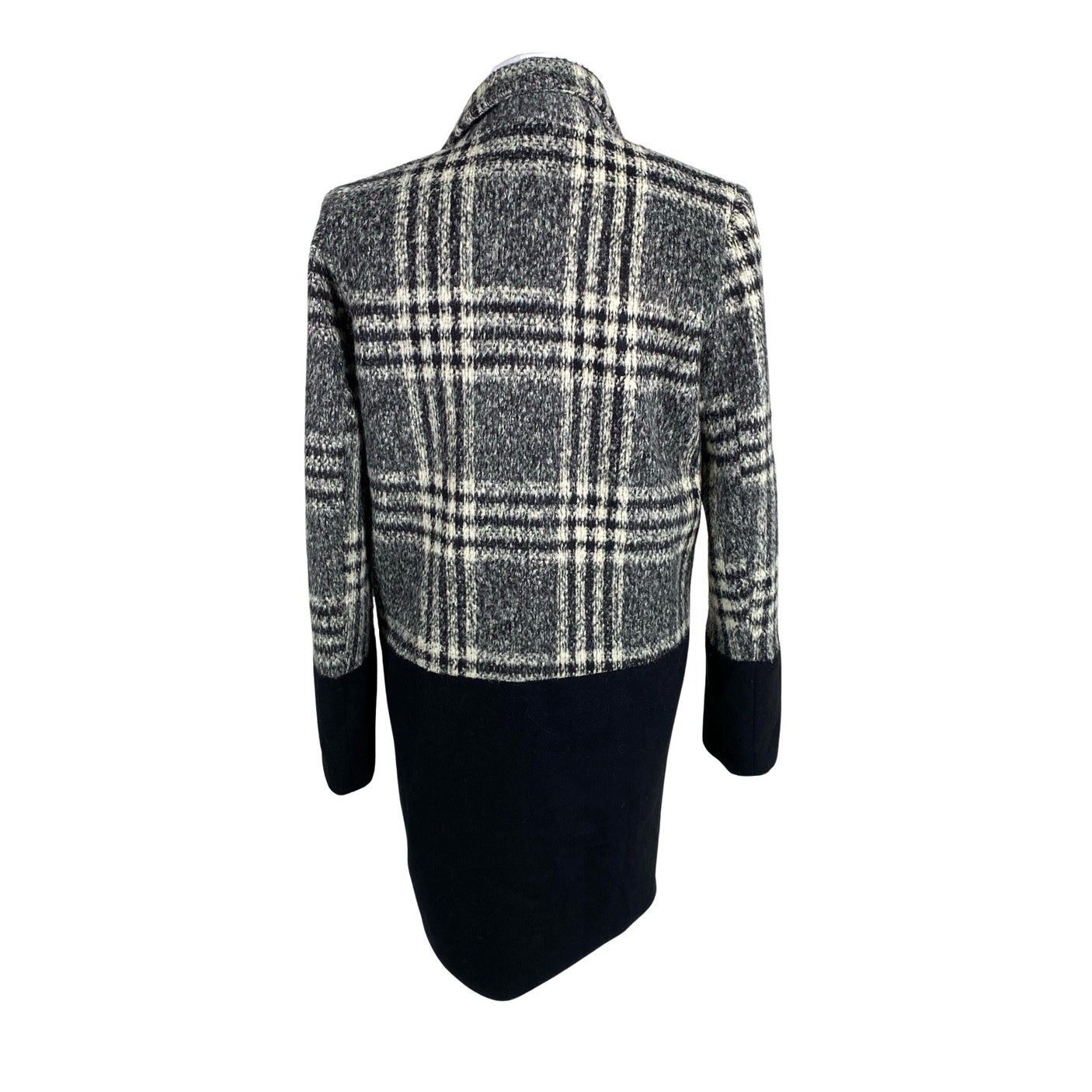 Unisex Religion - Villane mantel, suurus 36 - Hall (2)