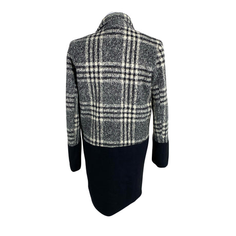 Unisex Religion - Villane mantel, suurus 36 - Hall (2)