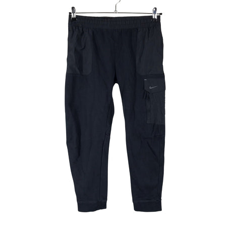 Unisex Nike - Dressikangast püksid, suurus 170 - 176 - Must ()
