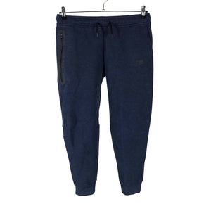 Unisex Nike - Dressikangast püksid, suurus 170 - 176 - Sinine (1)