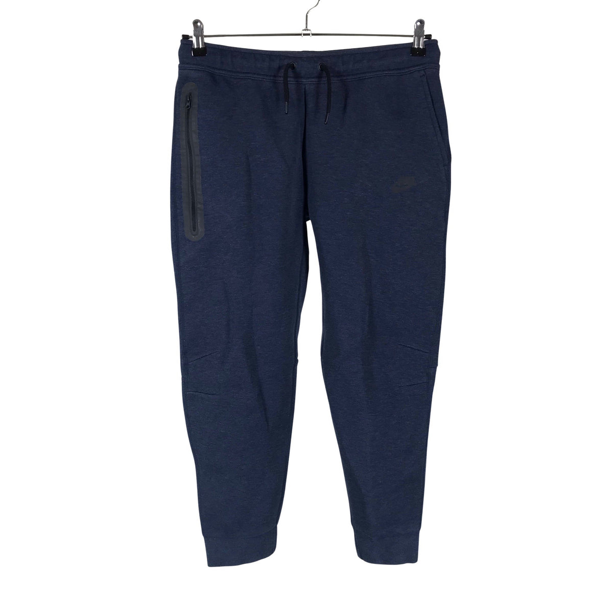 Unisex Nike - Dressikangast püksid, suurus 170 - 176 - Sinine (1)