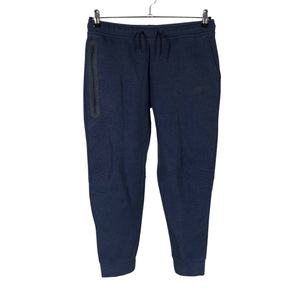 Unisex Nike - Dressikangast püksid, suurus 170 - 176 - Sinine (1)