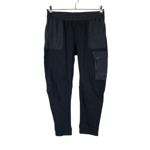 Unisex Nike - Dressikangast püksid, suurus 170 - 176 - Must (1)