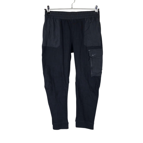 Unisex Nike - Dressikangast püksid, suurus 170 - 176 - Must ()