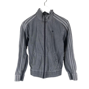 Unisex Adidas - Teksatagi, suurus 158 - 164 - Hall (1)
