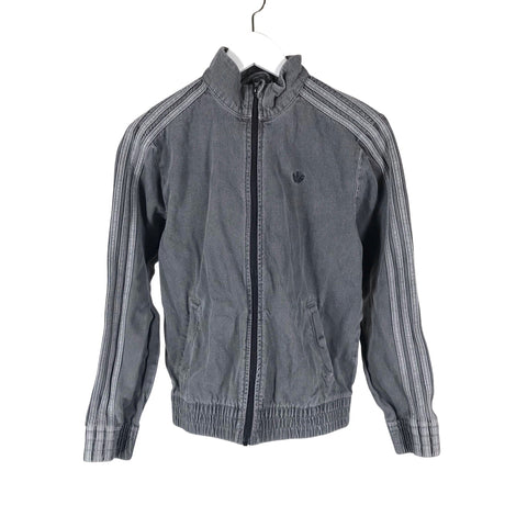Unisex Adidas - Teksatagi, suurus 158 - 164 - Hall ()