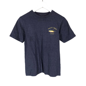 Unisex Salty Crew - T-särk, suurus 158 - 164 - Sinine (1)
