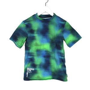 Unisex Blue Ridge - T-särk, suurus 158 - 164 - Roheline (1)