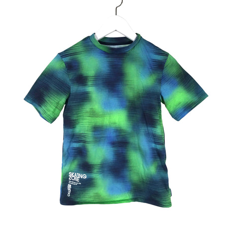 Unisex Blue Ridge - T-särk, suurus 158 - 164 - Roheline ()